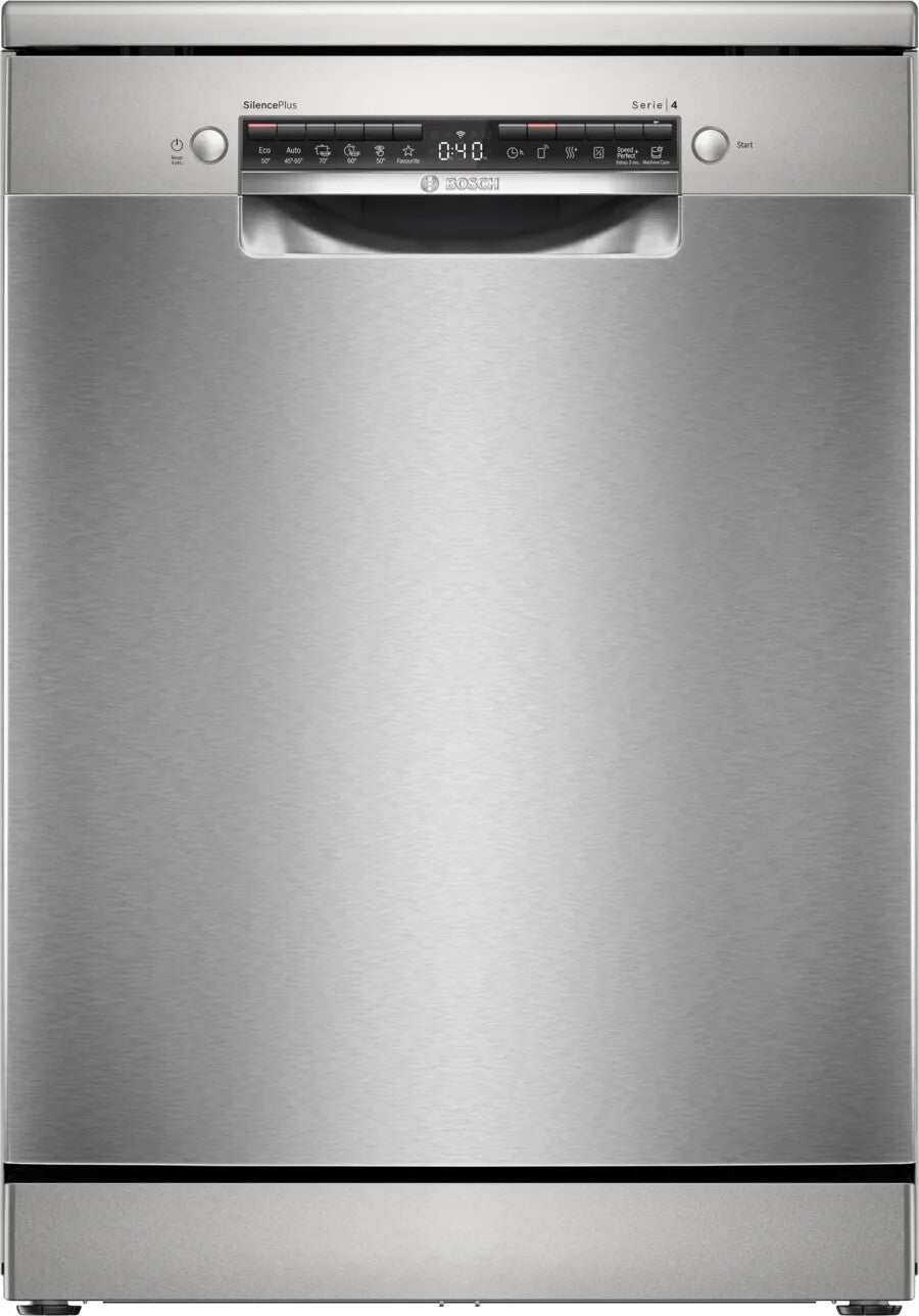 Bosch Serie 4 SMS4EAI28E vaatwasser Vrijstaand 13 couverts