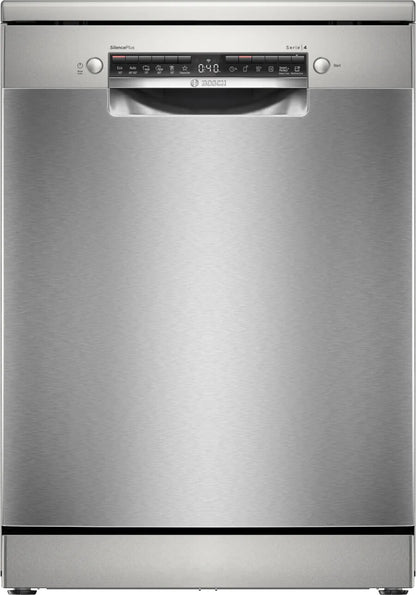 Bosch Serie 4 SMS4EAI28E vaatwasser Vrijstaand 13 couverts