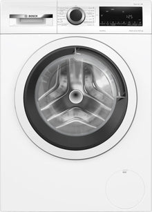 Bosch Serie 4 WNA13400NL Was-droogcombinatie Vrijstaand Voorlader Wit