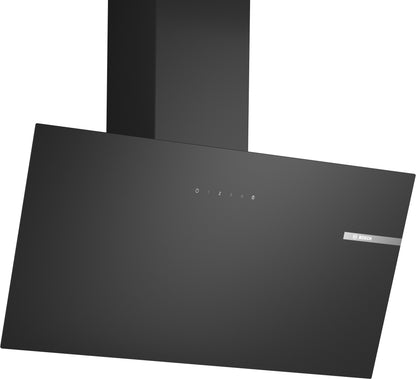 Bosch Serie 2 DWK85DK60 afzuigkap Muurmontage 430 m³/uur