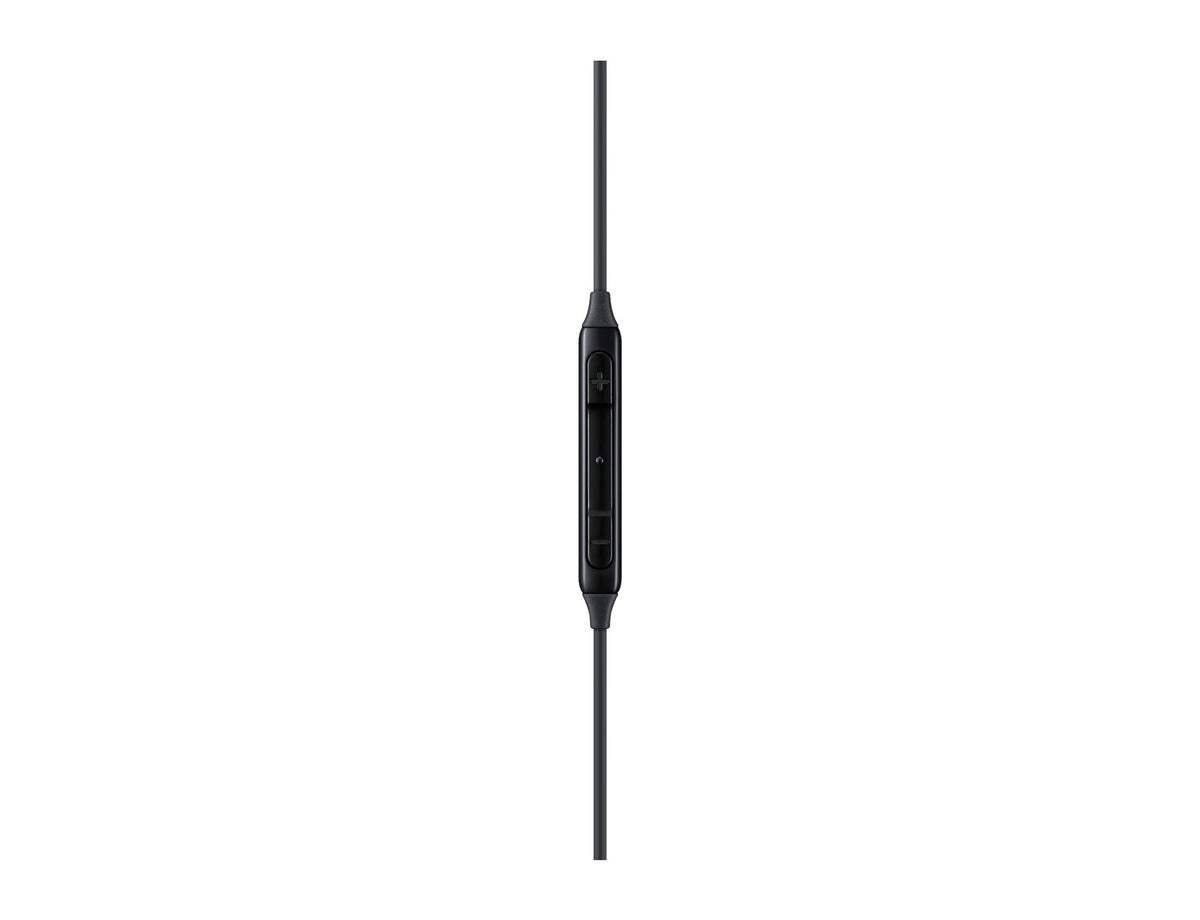Samsung EO-IC100 Headset Bedraad In-ear Oproepen/muziek USB Type-C Zwart