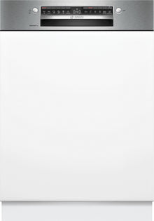 Bosch Serie 4 SMI4ECS28E vaatwasser Semi-ingebouwd 14 couverts