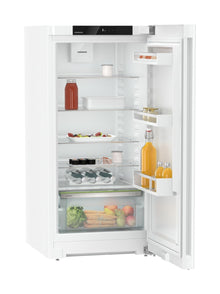 Liebherr Rd 4200 Pure koelkast Vrijstaand 247 l Wit
