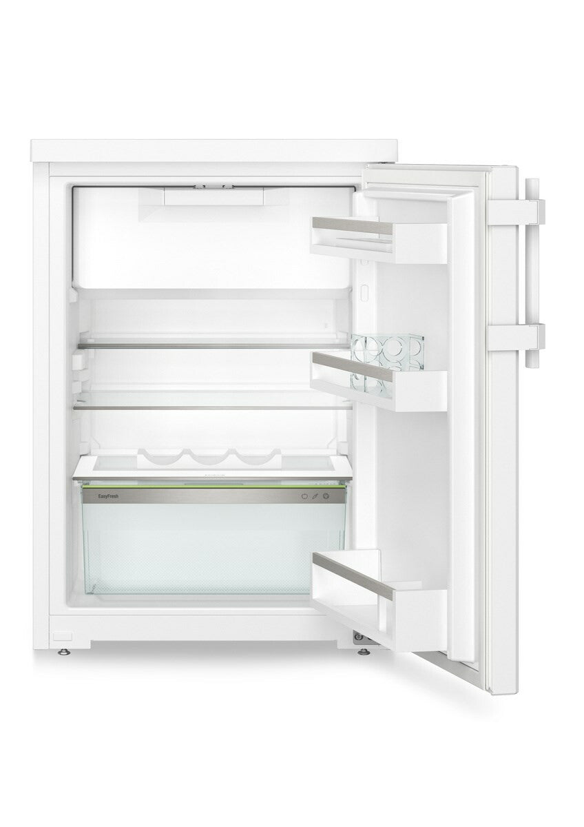 Liebherr Rci 1621 Plus combi-koelkast Vrijstaand 126 l Wit