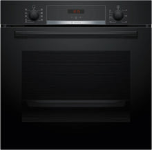 Bosch Serie 4 HBA534EB3 oven 71 l 3400 W Zwart