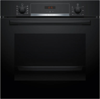 Bosch Serie 4 HBA534EB3 oven 71 l 3400 W Zwart