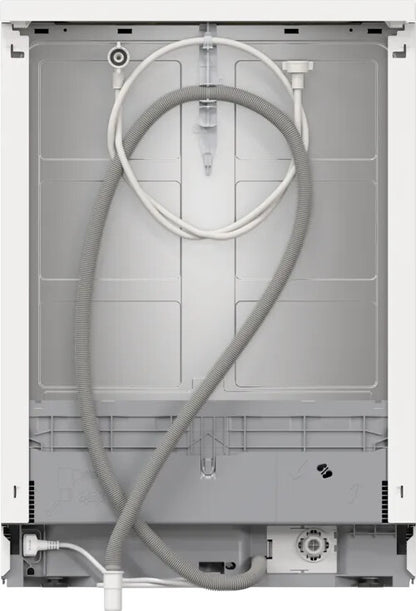 Bosch Serie 2 SMS26AW01F vaatwasser Vrijstaand 12 couverts
