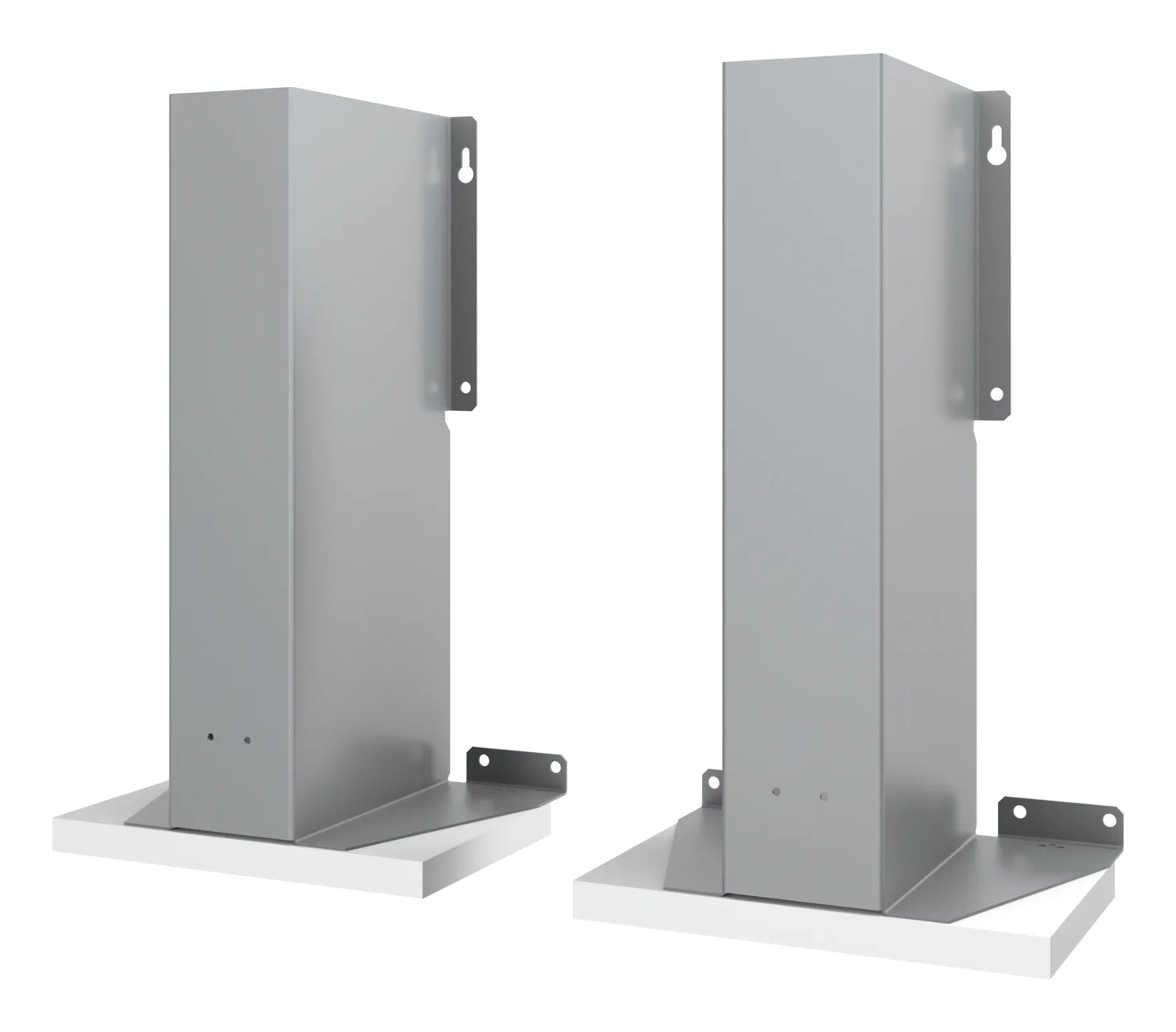 Siemens LZ49200 afzuigkapaccessoire Afzuigkap montageset