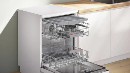 Bosch Serie 4 SMS4HVW14E vaatwasser Vrijstaand 14 couverts