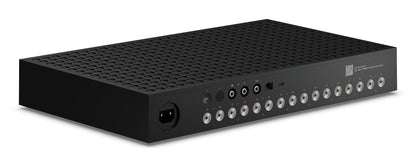 Sonos AMLTIEU1BLK audio versterker 8.0 kanalen Thuis Zwart