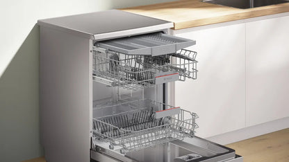 Bosch SMS4HVI14E vaatwasser Vrijstaand 14 couverts