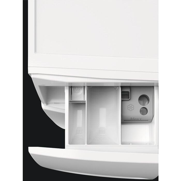 AEG LF628600 wasmachine Voorlader 8 kg 1600 RPM Wit