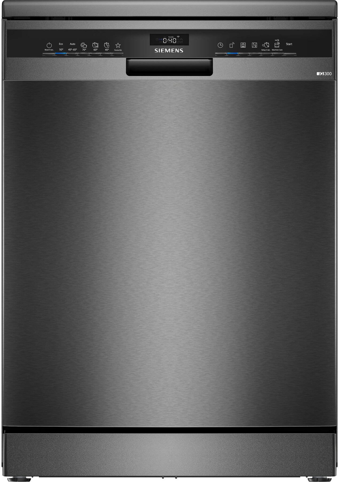 Siemens iQ300 SN23EC22AE vaatwasser Vrijstaand 13 couverts