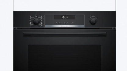 Bosch Serie 6 HBG578EB7 oven 71 l 3600 W Zwart
