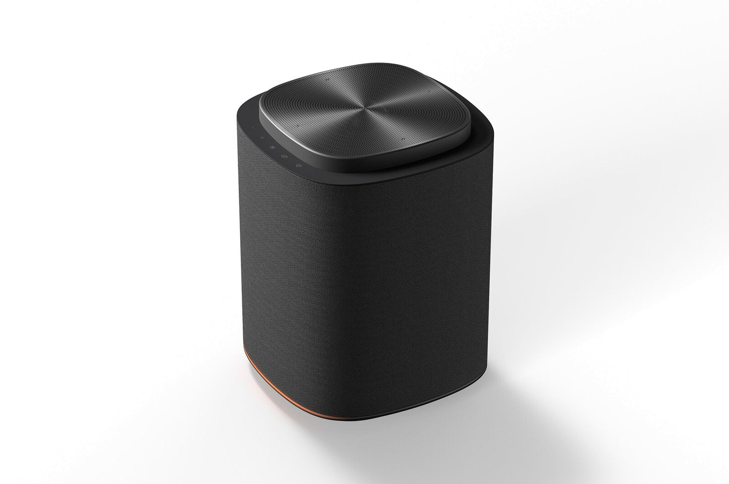 LG M5 home cinema-systeem 1.1.1 kanalen 50 W Zwart