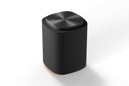 LG M5 home cinema-systeem 1.1.1 kanalen 50 W Zwart
