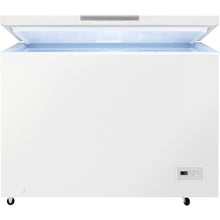 AEG AHB531E1LW Diepvrieskist Vrijstaand 308 l Wit