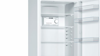 Bosch Serie 2 KGN36NWEA koel-vriescombinatie Vrijstaand 305 l Wit