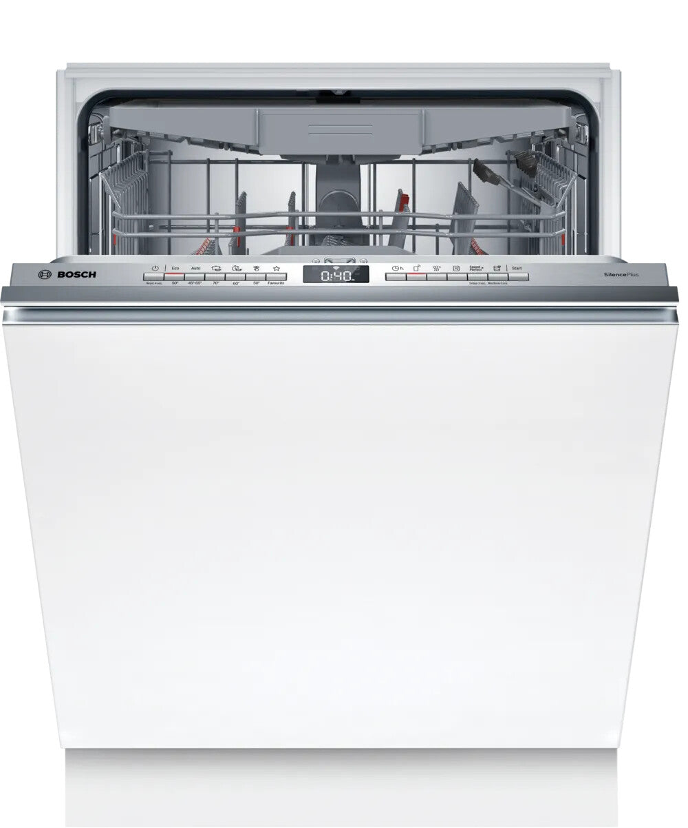 Bosch Serie 4 SBV4ECX27E vaatwasser Volledig ingebouwd 14 couverts