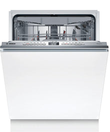 Bosch Serie 4 SBV4ECX27E vaatwasser Volledig ingebouwd 14 couverts