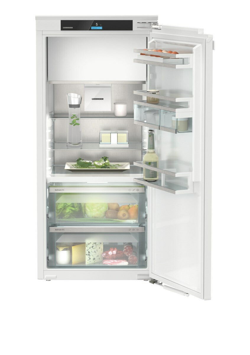 Liebherr IRBci 4151 Prime BioFresh combi-koelkast Ingebouwd 174 l