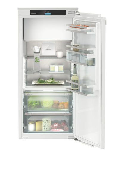 Liebherr IRBci 4151 Prime BioFresh combi-koelkast Ingebouwd 174 l
