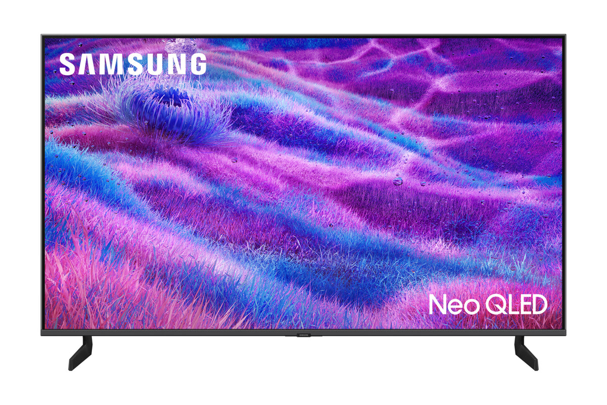 Samsung 50" Neo QLED 4K Vision AI Smart TV QN80F Mini LED (2025)
