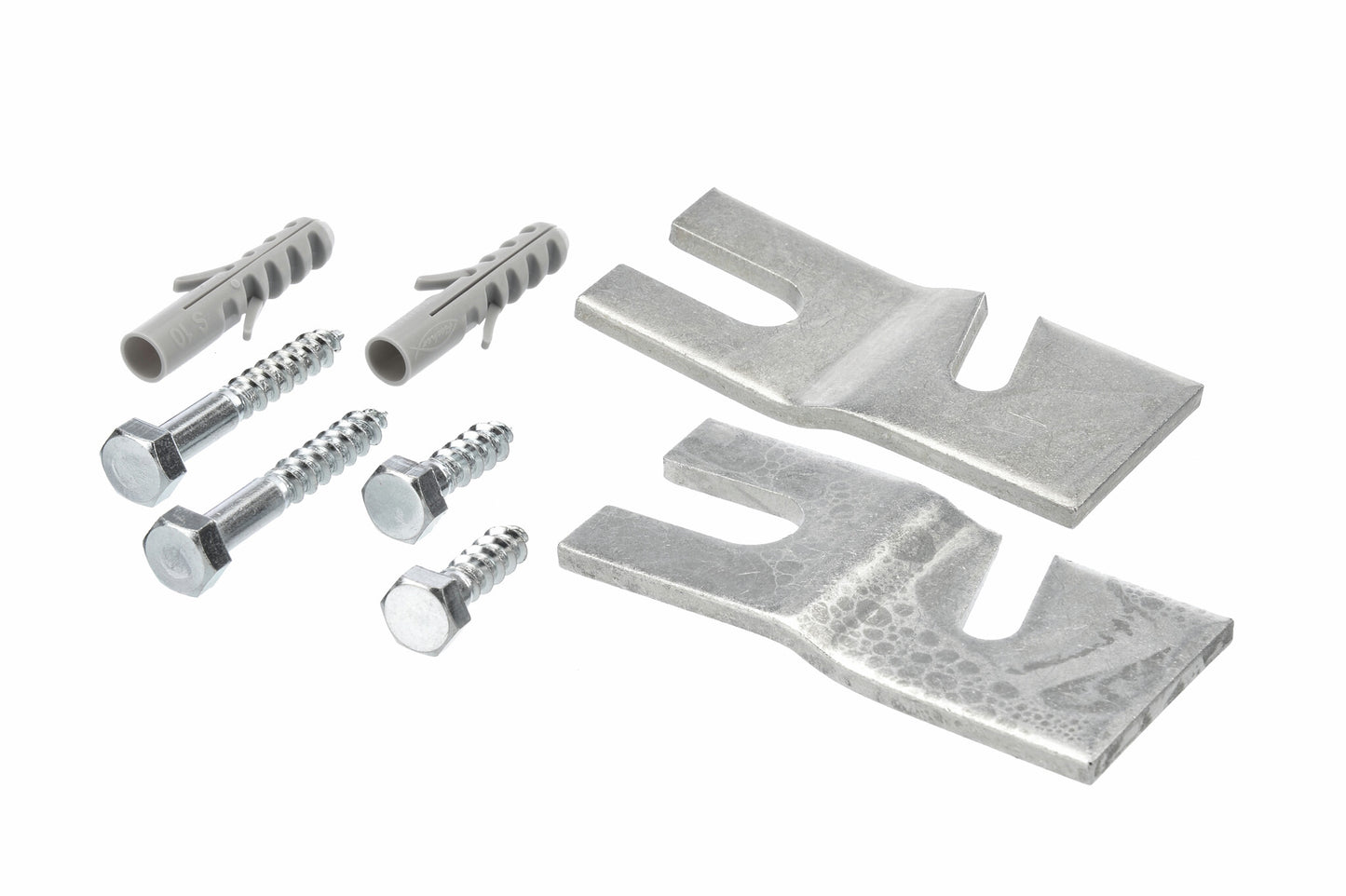 Bosch WMZ2200 wasmachineonderdeel & -accessoire Stapelset