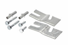 Bosch WMZ2200 wasmachineonderdeel & -accessoire Stapelset
