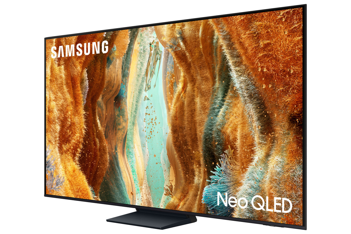 Samsung 55" Neo QLED 4K Vision AI Smart TV QN73F Mini LED (2025)