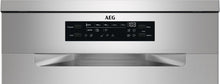 AEG FFB64627ZM Vrijstaand 13 couverts