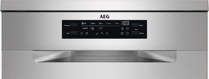AEG FFB64627ZM Vrijstaand 13 couverts