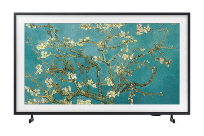Samsung LS03C 81,3 cm (32") Full HD Smart TV Wifi Zwart