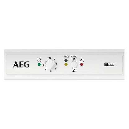 AEG OAB6I82EF Vrieskast Ingebouwd 95 l Wit