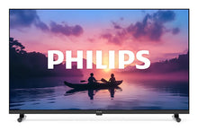 Philips 32PHS6050/12 tv 81,3 cm (32") HD+ Smart TV Wifi Zwart
