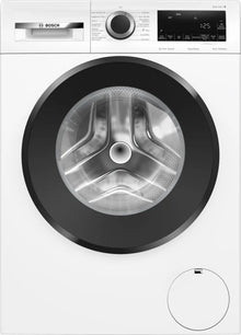 Bosch Serie 6 WGG246ZWNL wasmachine Voorlader 9 kg 1600 RPM Wit