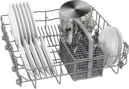 Bosch Serie 2 SMV2ITX16N vaatwasser Volledig ingebouwd 12 couverts