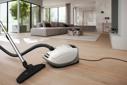 Miele Guard M1 Parquet XL 4,5 l Cilinderstofzuiger Droog 890 W Stofzak