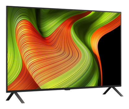 LG OLED AI 48 inch B5 4K Smart TV 2025