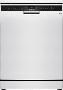 Siemens iQ300 SN23EW28AE vaatwasser Vrijstaand 13 couverts