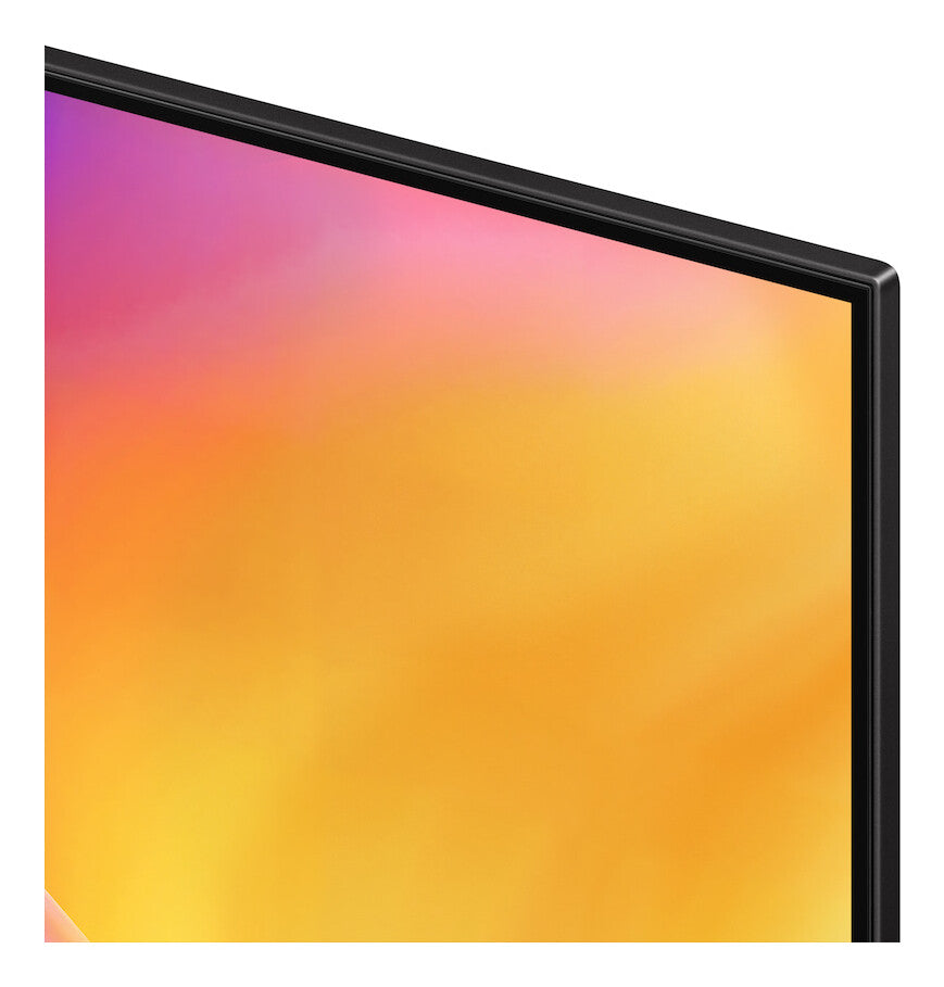 Samsung UE43M73HAU 109,2 cm (43") 4K Ultra HD Smart TV Wifi Zwart