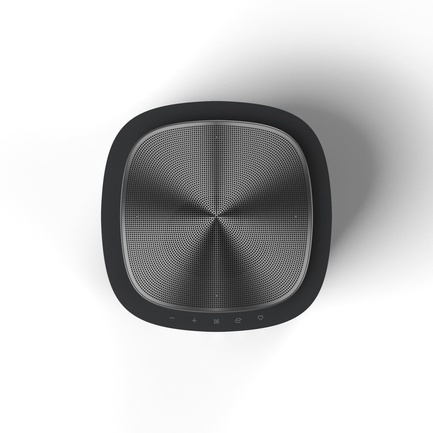 LG Sound Suite M7 4-weg Zwart Draadloos 100 W