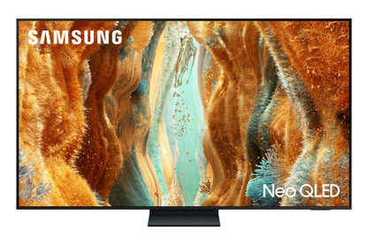 Samsung 65" Neo QLED 4K Vision AI Smart TV QN73F Mini LED (2025)