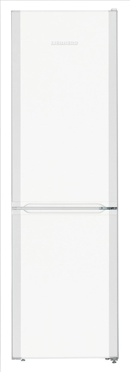Liebherr CUe 3331 Vrijstaand 296 l Wit