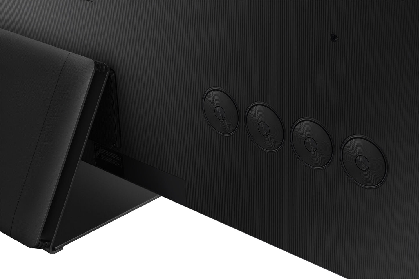 Samsung 83" OLED 4K Vision AI Smart TV S95F (2025)
