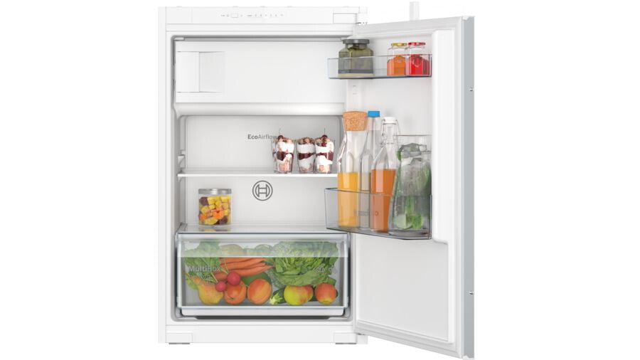 Bosch Serie 2 KIL22NSE0 combi-koelkast Ingebouwd 119 l Wit
