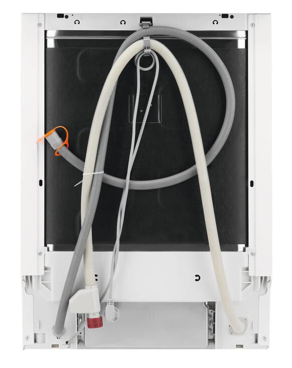 AEG FES5368XZM Semi-ingebouwd 13 couverts