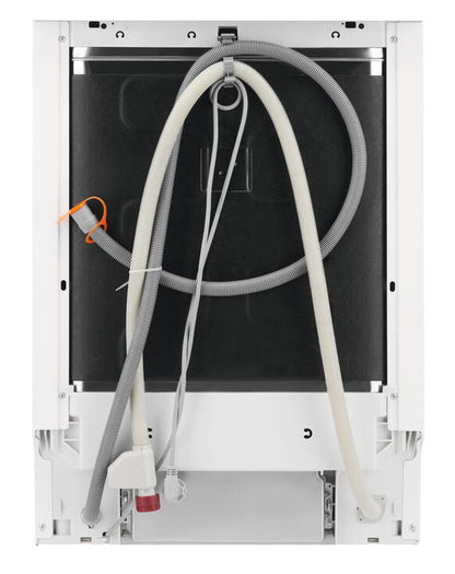 AEG FES5368XZM Semi-ingebouwd 13 couverts