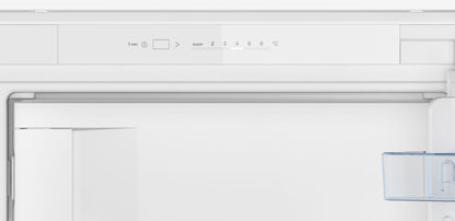 Bosch Serie 2 KIL42NSE0 combi-koelkast Ingebouwd 187 l Wit