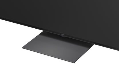 LG 100MRGB96B9 2,54 m (100") 4K Ultra HD Smart TV Wifi Zwart
